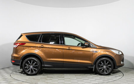 Ford Kuga III, 2016 год, 1 338 989 рублей, 4 фотография