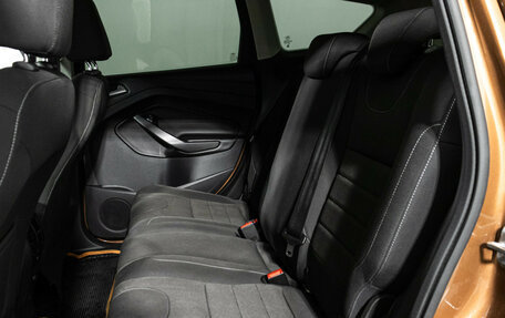 Ford Kuga III, 2016 год, 1 338 989 рублей, 10 фотография