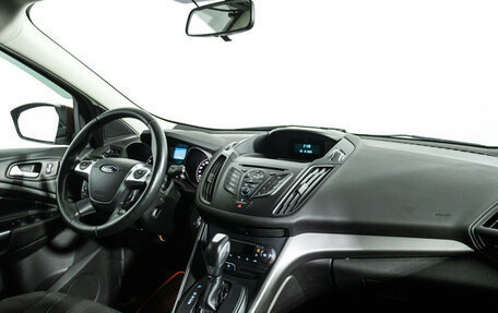 Ford Kuga III, 2016 год, 1 338 989 рублей, 9 фотография