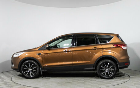 Ford Kuga III, 2016 год, 1 338 989 рублей, 8 фотография