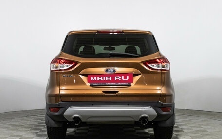 Ford Kuga III, 2016 год, 1 338 989 рублей, 6 фотография