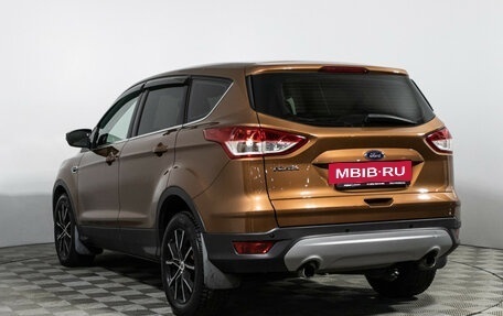 Ford Kuga III, 2016 год, 1 338 989 рублей, 7 фотография