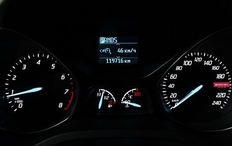 Ford Kuga III, 2016 год, 1 338 989 рублей, 12 фотография