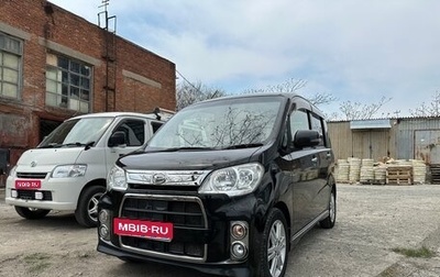 Daihatsu Tanto Exe I рестайлинг, 2011 год, 450 000 рублей, 1 фотография