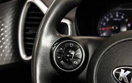 KIA Soul III, 2020 год, 1 700 000 рублей, 15 фотография