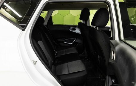 KIA Soul III, 2020 год, 1 700 000 рублей, 11 фотография