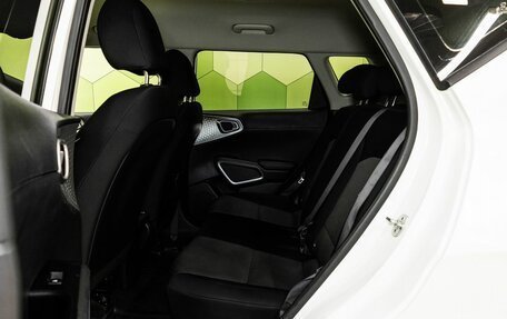 KIA Soul III, 2020 год, 1 700 000 рублей, 12 фотография