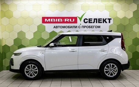 KIA Soul III, 2020 год, 1 700 000 рублей, 7 фотография