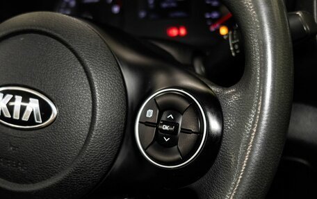 KIA Soul III, 2020 год, 1 700 000 рублей, 16 фотография