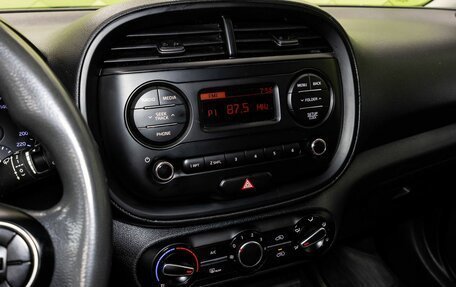 KIA Soul III, 2020 год, 1 700 000 рублей, 18 фотография