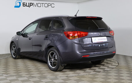 KIA cee'd III, 2015 год, 1 279 990 рублей, 7 фотография