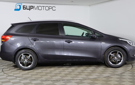 KIA cee'd III, 2015 год, 1 279 990 рублей, 4 фотография