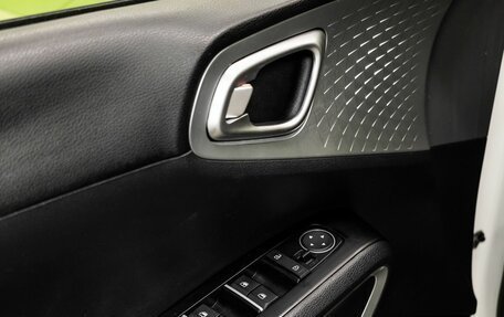 KIA Soul III, 2020 год, 1 700 000 рублей, 21 фотография