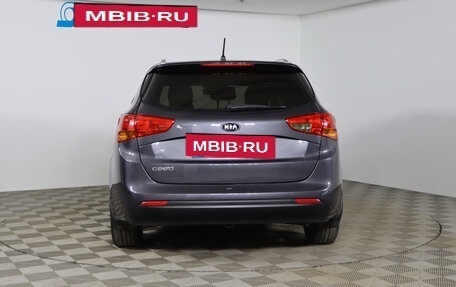 KIA cee'd III, 2015 год, 1 279 990 рублей, 6 фотография