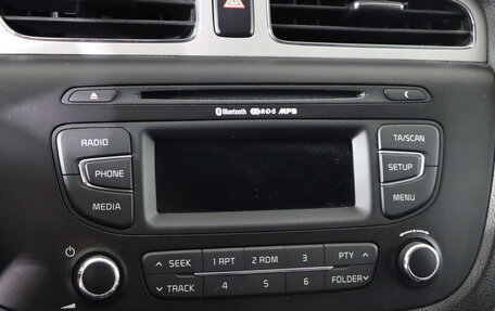 KIA cee'd III, 2015 год, 1 279 990 рублей, 16 фотография