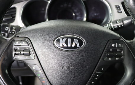 KIA cee'd III, 2015 год, 1 279 990 рублей, 11 фотография