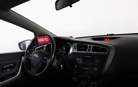 KIA cee'd III, 2015 год, 1 279 990 рублей, 12 фотография