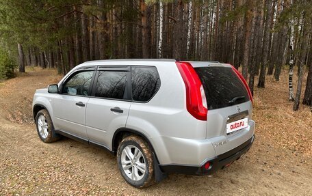 Nissan X-Trail, 2013 год, 1 100 000 рублей, 4 фотография