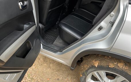 Nissan X-Trail, 2013 год, 1 100 000 рублей, 9 фотография