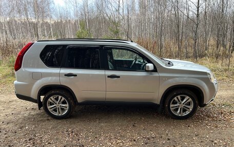 Nissan X-Trail, 2013 год, 1 100 000 рублей, 7 фотография