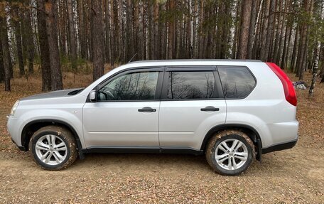 Nissan X-Trail, 2013 год, 1 100 000 рублей, 8 фотография