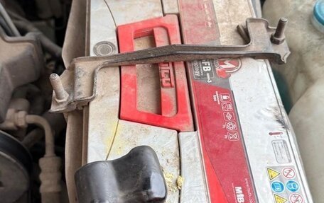 SsangYong Musso I, 2003 год, 550 000 рублей, 14 фотография