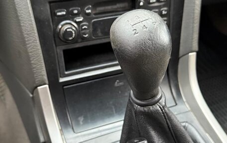 SsangYong Musso I, 2003 год, 550 000 рублей, 10 фотография