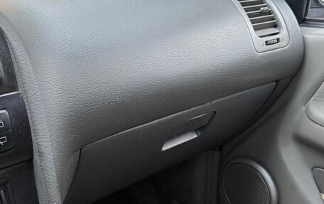 SsangYong Musso I, 2003 год, 550 000 рублей, 11 фотография