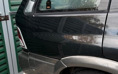 SsangYong Musso I, 2003 год, 550 000 рублей, 8 фотография