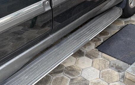 SsangYong Musso I, 2003 год, 550 000 рублей, 7 фотография