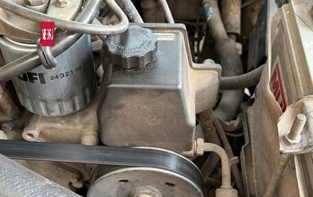 SsangYong Musso I, 2003 год, 550 000 рублей, 13 фотография