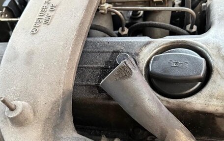 SsangYong Musso I, 2003 год, 550 000 рублей, 15 фотография