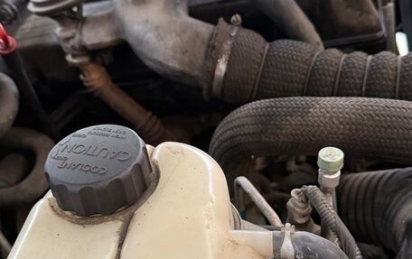 SsangYong Musso I, 2003 год, 550 000 рублей, 16 фотография