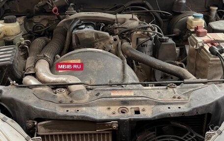 SsangYong Musso I, 2003 год, 550 000 рублей, 18 фотография