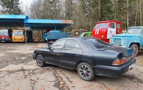 Toyota Camry, 1990 год, 160 000 рублей, 7 фотография