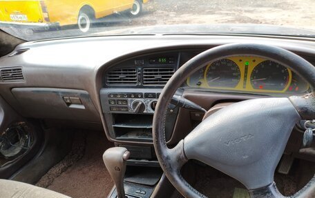 Toyota Camry, 1990 год, 160 000 рублей, 6 фотография