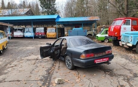 Toyota Camry, 1990 год, 160 000 рублей, 3 фотография