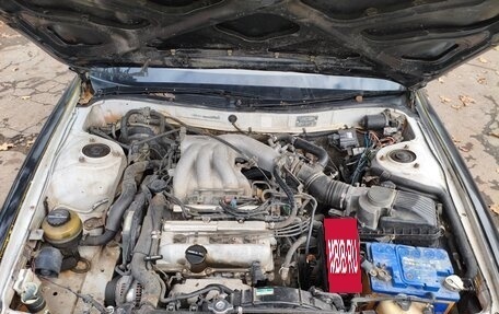 Toyota Camry, 1990 год, 160 000 рублей, 8 фотография