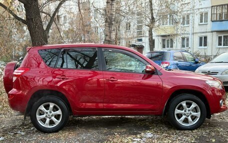 Toyota RAV4, 2011 год, 1 650 000 рублей, 6 фотография