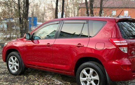 Toyota RAV4, 2011 год, 1 650 000 рублей, 10 фотография