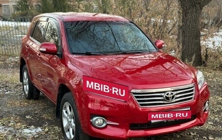 Toyota RAV4, 2011 год, 1 650 000 рублей, 13 фотография