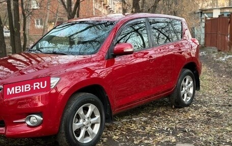 Toyota RAV4, 2011 год, 1 650 000 рублей, 11 фотография