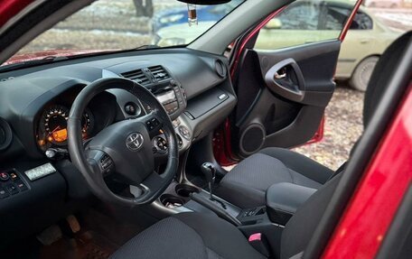 Toyota RAV4, 2011 год, 1 650 000 рублей, 22 фотография