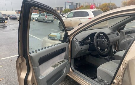 Chevrolet Lacetti, 2007 год, 400 000 рублей, 5 фотография