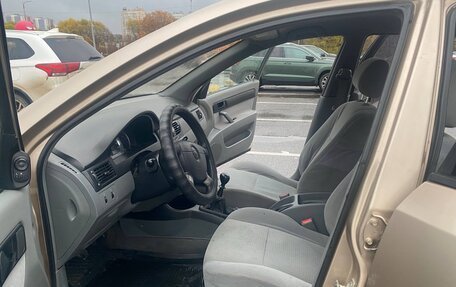 Chevrolet Lacetti, 2007 год, 400 000 рублей, 6 фотография