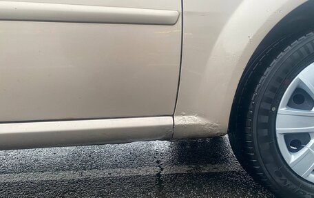 Chevrolet Lacetti, 2007 год, 400 000 рублей, 11 фотография