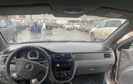 Chevrolet Lacetti, 2007 год, 400 000 рублей, 7 фотография