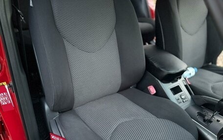 Toyota RAV4, 2011 год, 1 650 000 рублей, 36 фотография