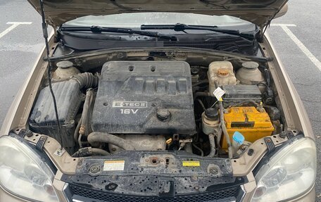 Chevrolet Lacetti, 2007 год, 400 000 рублей, 10 фотография