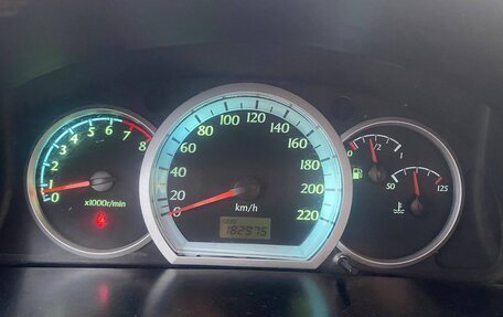 Chevrolet Lacetti, 2007 год, 400 000 рублей, 9 фотография